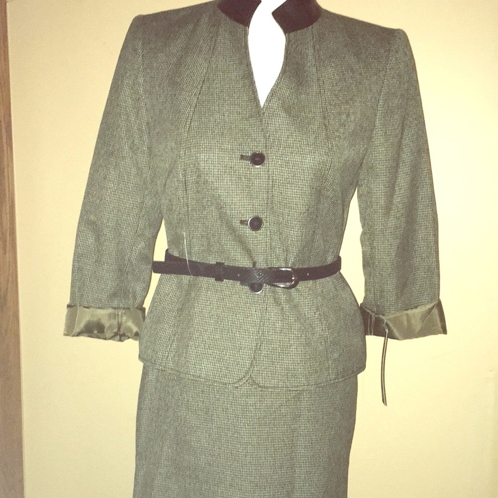 Tahiti suit